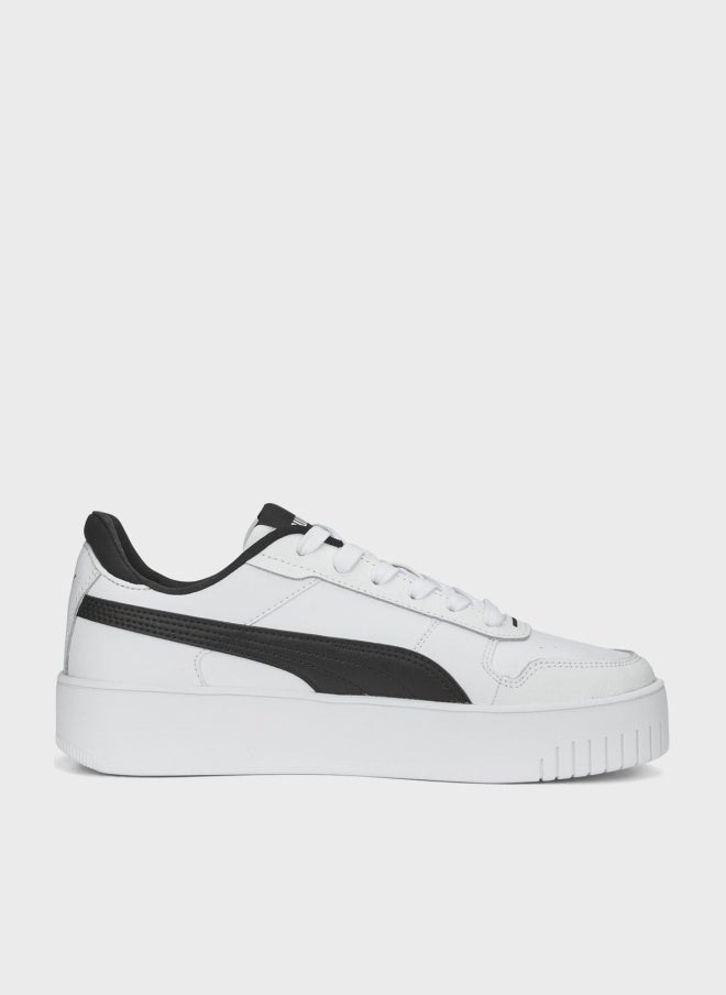 PUMA كارينا ستريت - Image 1