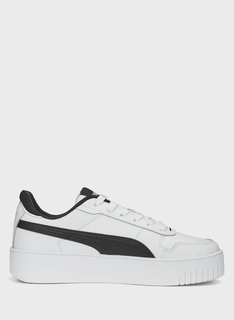 PUMA كارينا ستريت - Image 2
