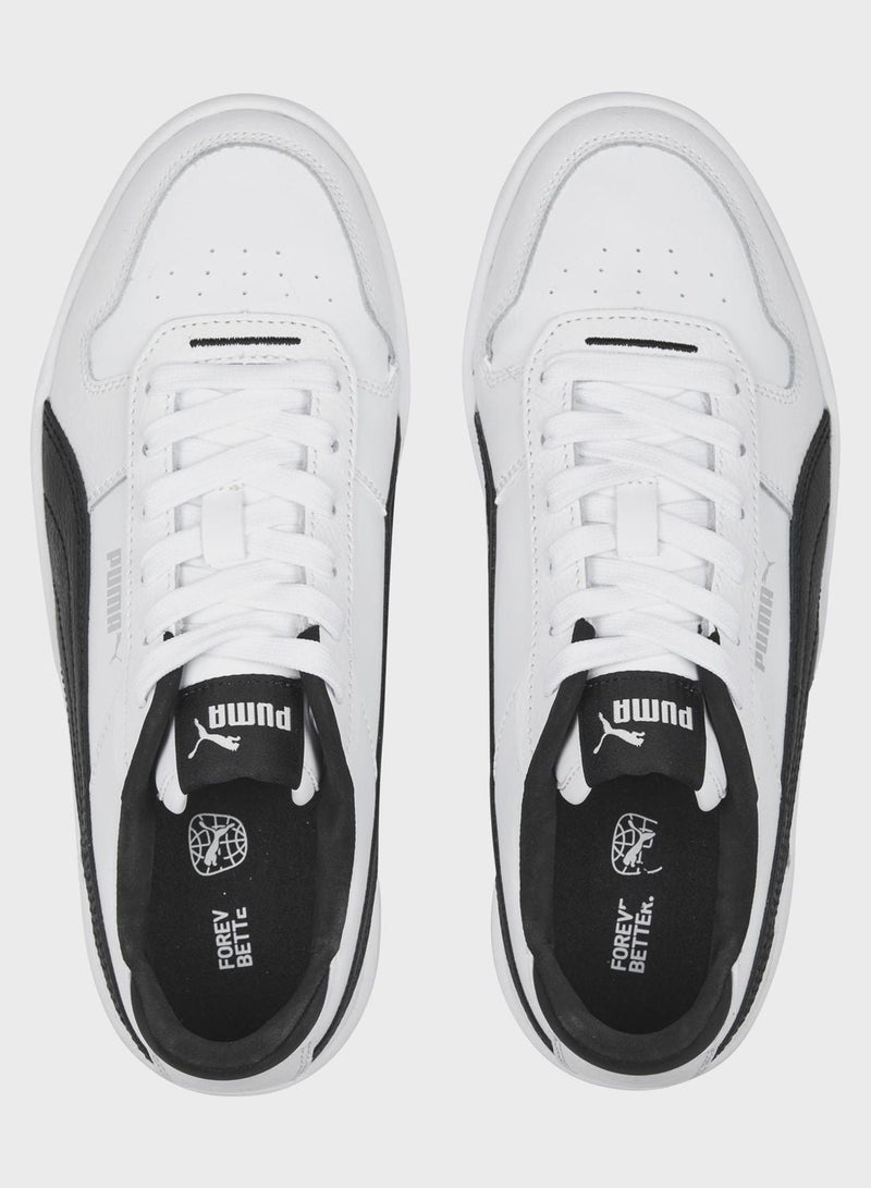 PUMA كارينا ستريت - Image 3