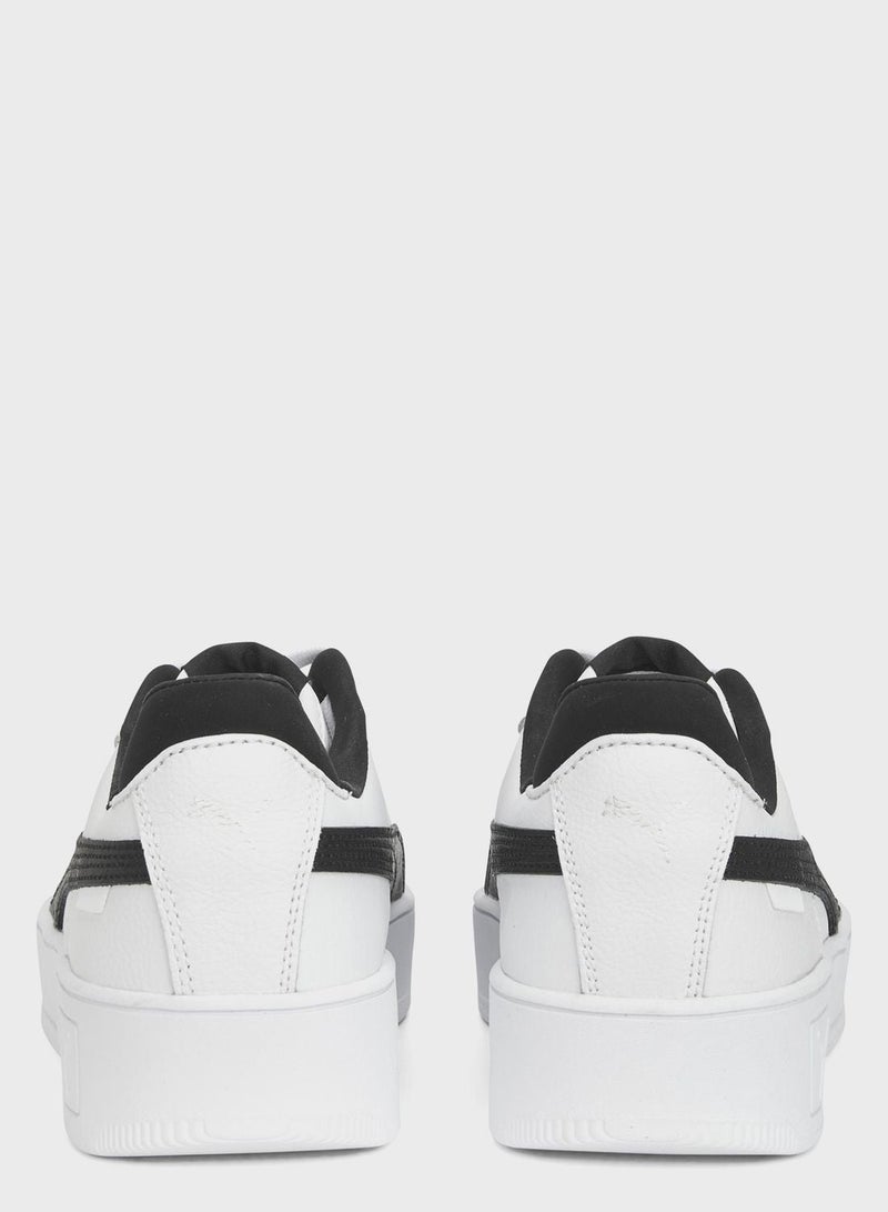 PUMA كارينا ستريت - Image 4