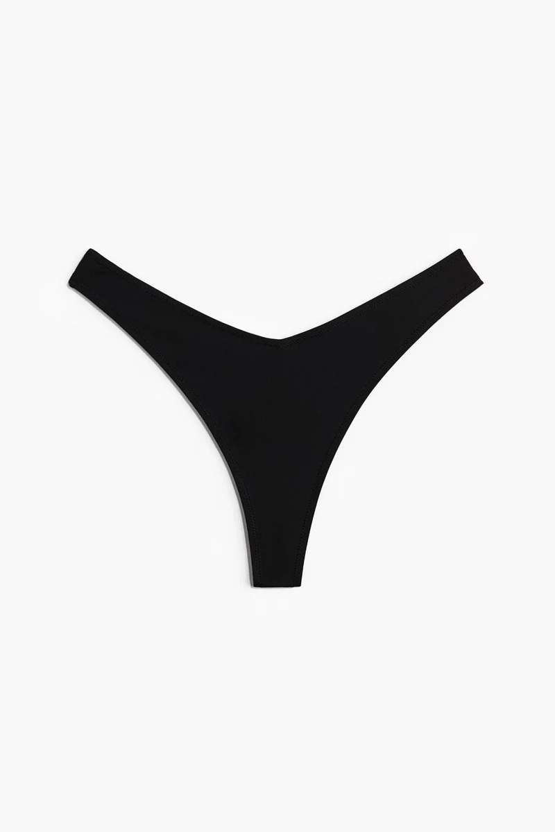 H&M Thong bikini bottoms