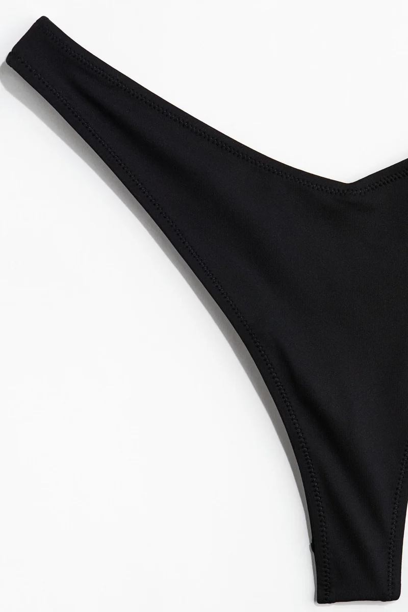H&M Thong bikini bottoms