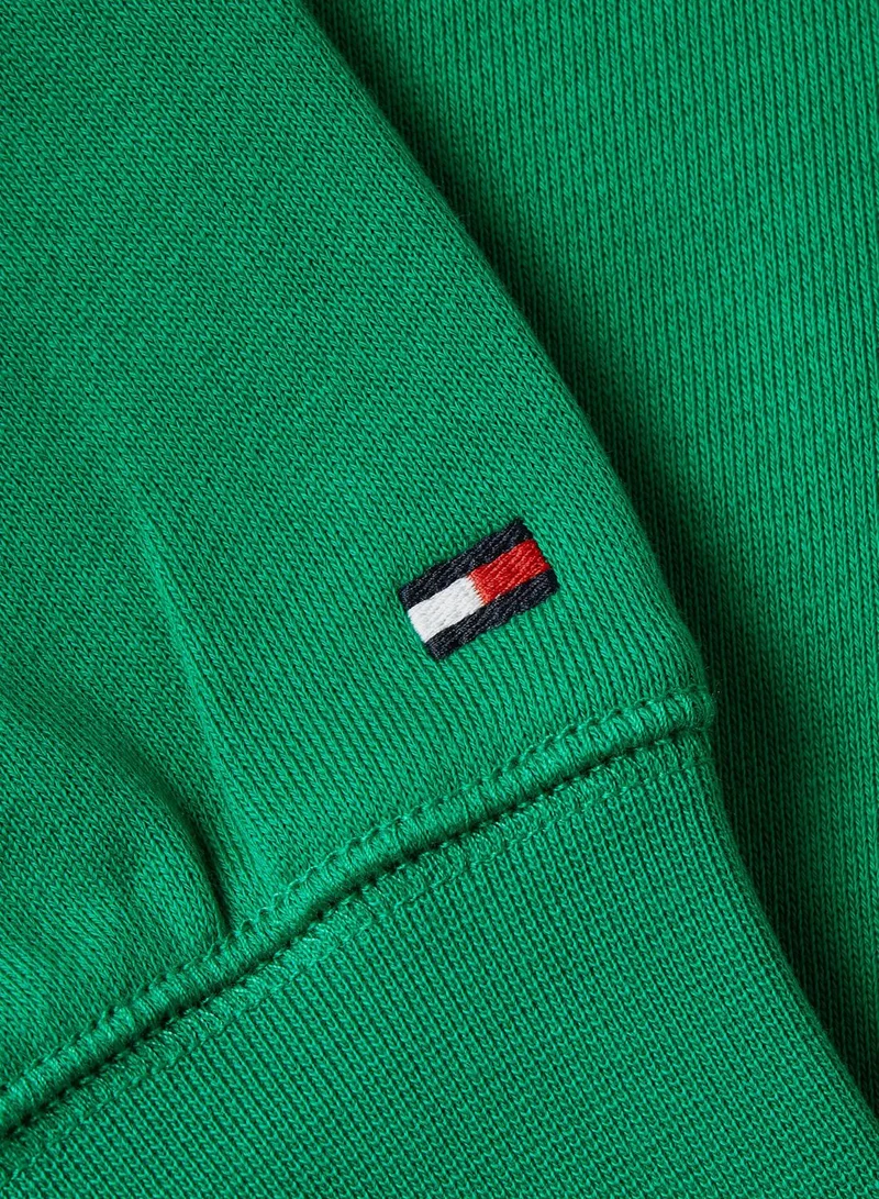 TOMMY HILFIGER Logo Sweatshirt