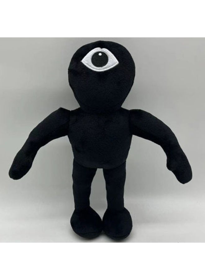 Doors Roblox Figure Escape from the Door Plush Toy Plushie