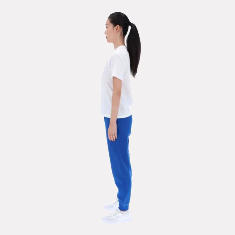 Reebok White Reebok Wren Short Sleeve Women's T-Shirt - White for Women | Best Price UAE