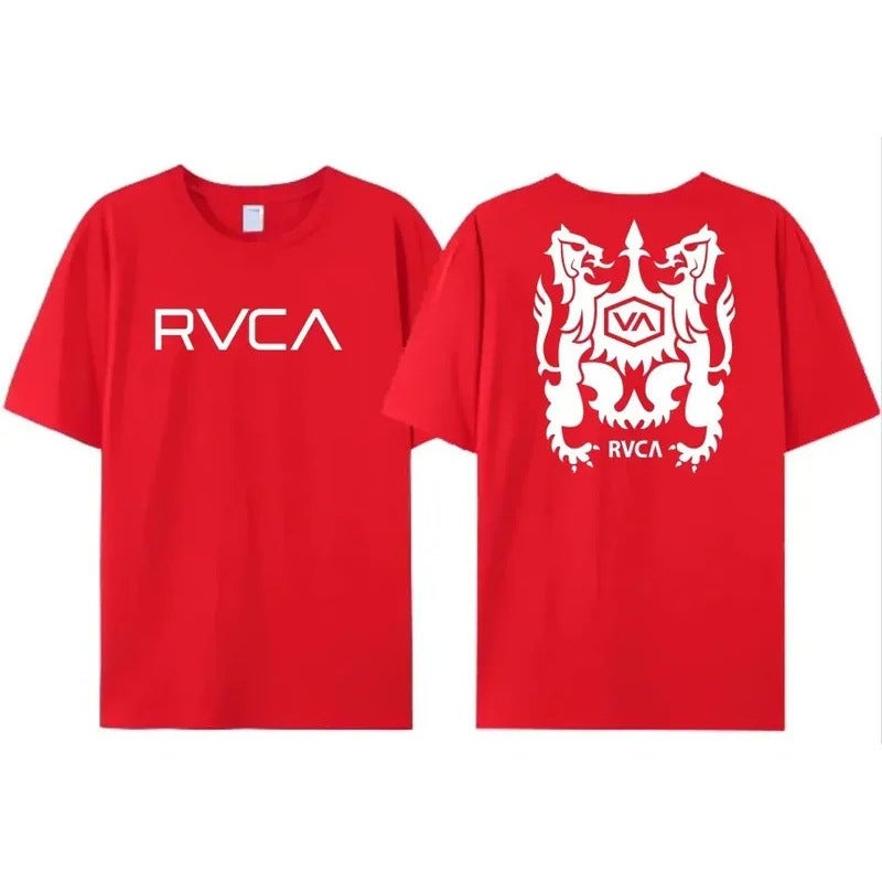 Independent Station T-Shirt Export Summer Sale Casual T-Shirt - Image 1