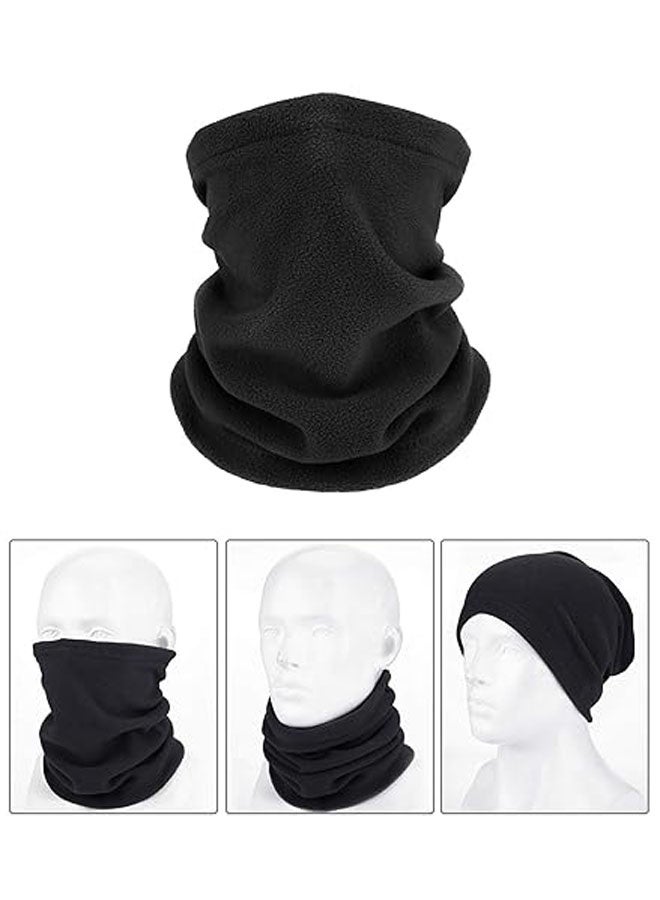 أغطية الرقبة الشتوية، وشاح الرقبة، غطاء الوجه المقاوم للرياح - Image 5