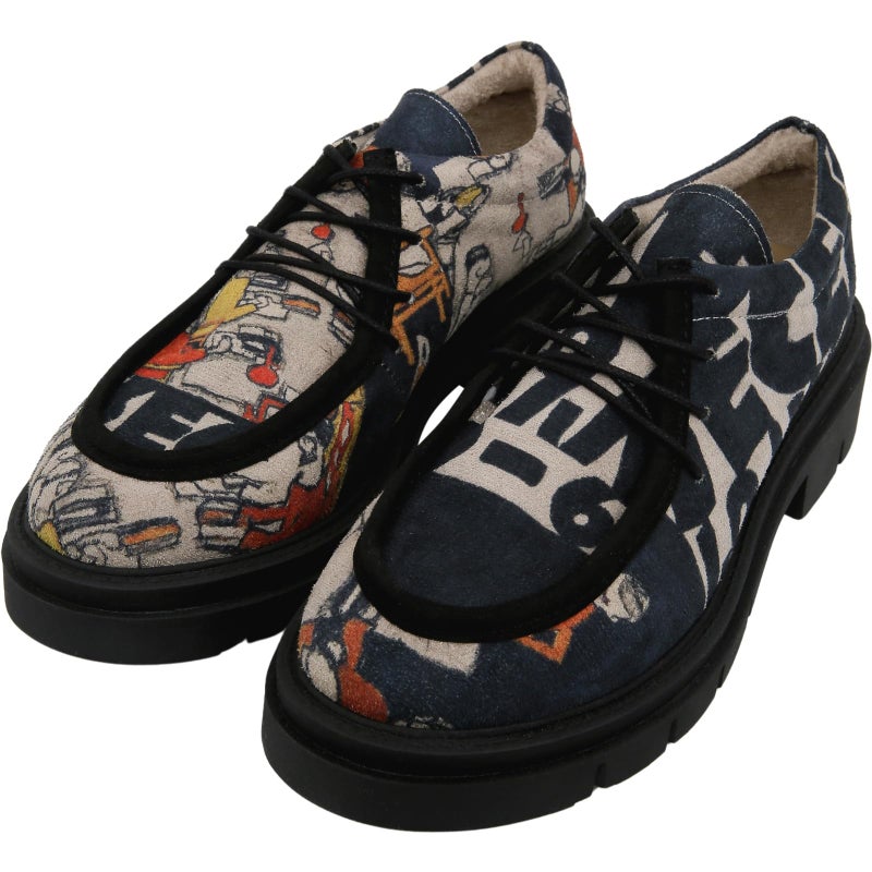 DOGO Platform Loafers for Women Handmade and Vegan Leather Penny Loafers for Women Supper Design Size 10