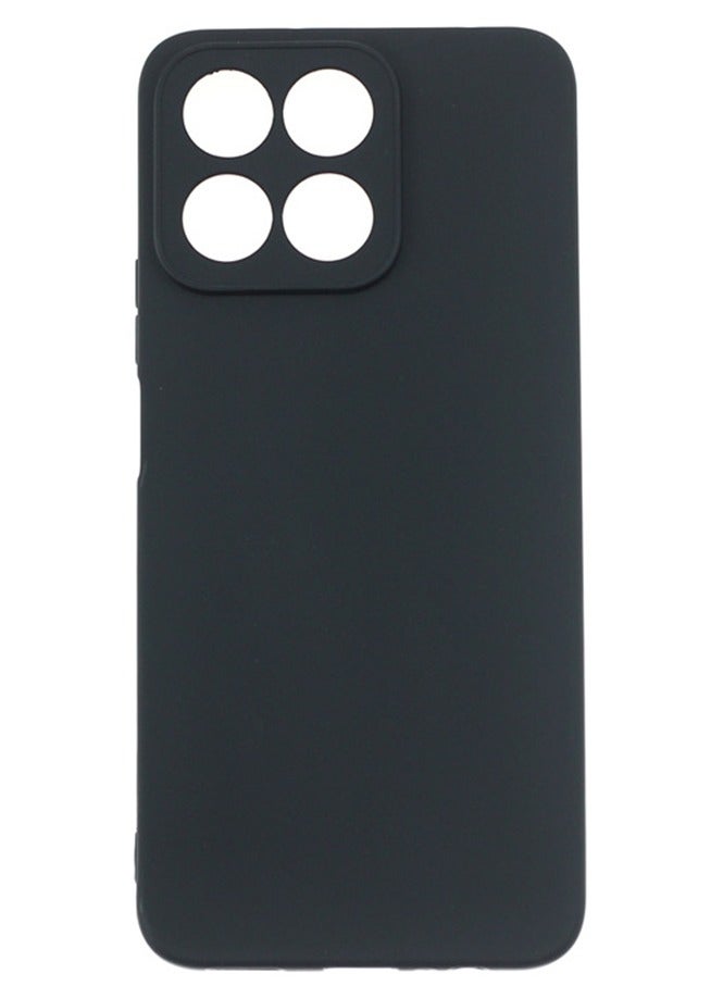 CHEROSIN For Honor X7c 4G Mobile Phone Case Frosted Pudding Material TPU Phone Cover - Image 1