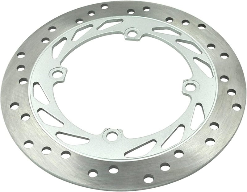 Wivplex Front Left Brake Disc Rotor for AX-1 NX250 - Image 1