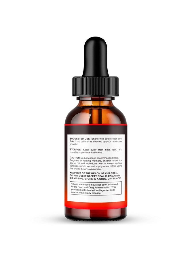IDEAL PERFORMANCE Sugar6 Drops, Sugar 6 Blood Formula Support Supplement Liquid Drops - Maximum Strength, Sugar 6 Health and Wellness All Natural Advanced Formula Drops, Sugar 6 Liquid Drops Reviews (1 Pack) - Image 3