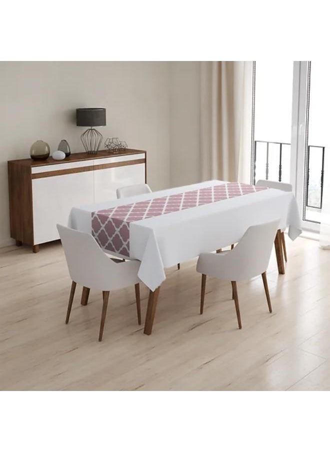 Cartela Curtains مفرش طاولة RN-PR1233Q 