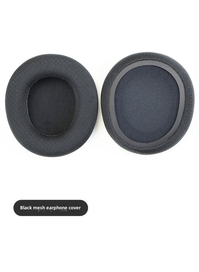 مناسب لسماعات Ice Arctis Nova Pro، غطاء إسفنجي لسماعات الأذن اللاسلكية، مناسب لطرازات Nova7/3/1، غطاء لحزمة الرأس - Image 1