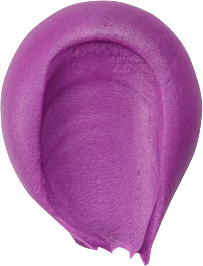 DECOPAC Premium Gel Food Color - Neon Bright Purple, 8oz Edible Coloring for Cakes and Icing - Image 5