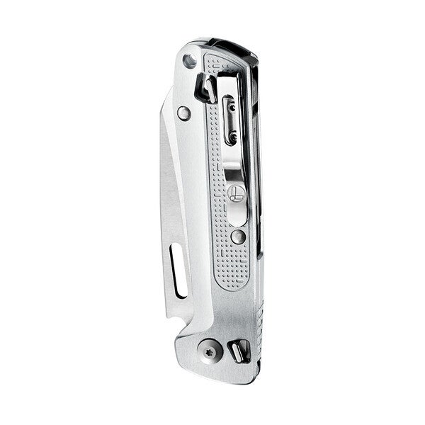LEATHERMAN ليثيرمان فري K4x فضي بيج - Image 2