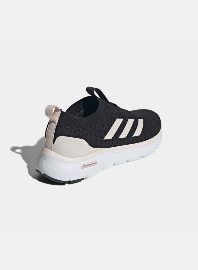 Adidas Cloudfoam Move Sock Shoes - Image 4