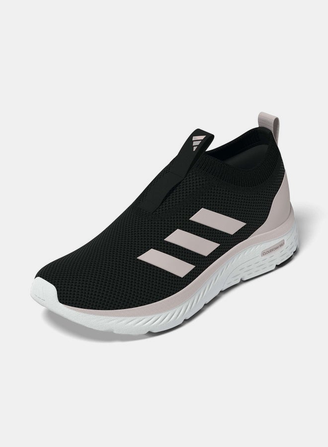 Adidas Cloudfoam Move Sock Shoes - Image 5