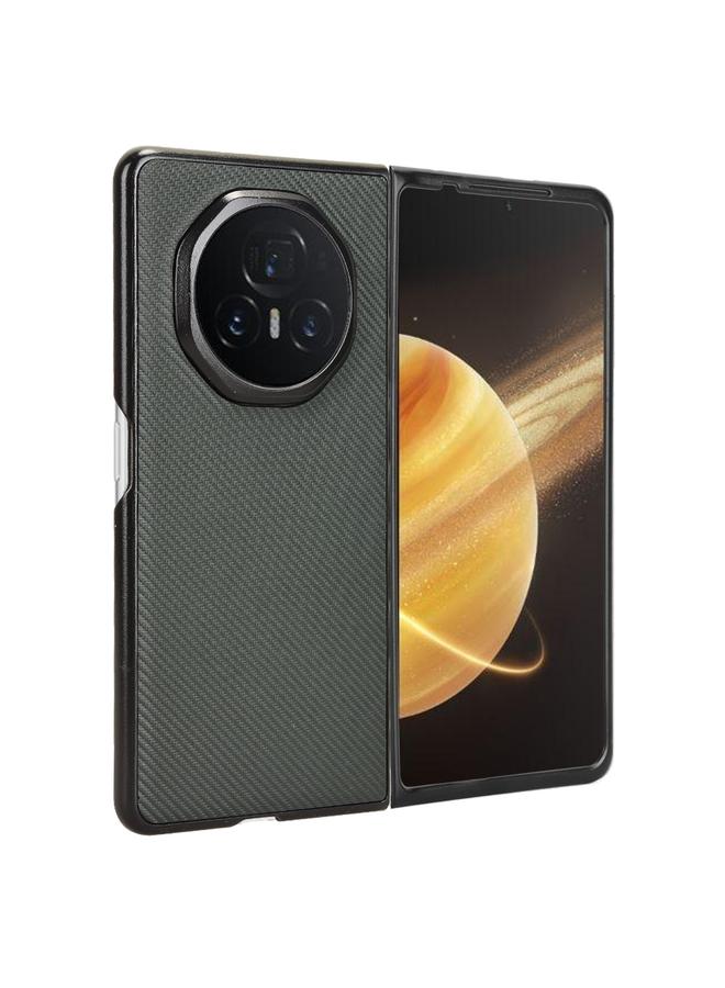 اس-توب جراب لهاتف Honor Magic V3 من الجلد الصناعي - Image 4