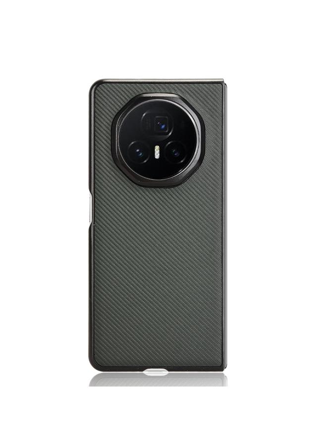 اس-توب جراب لهاتف Honor Magic V3 من الجلد الصناعي - Image 3