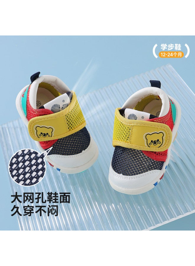 Bornbay 2025 Summer New Boys & Girls Toddler Walking Shoes Sports Casual Open-toe Sandals - Image 3