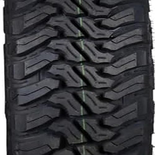 Accelera M/T-01 Mud Terrain LT315/70R17 121/118Q E Light Truck Tire - Image 2