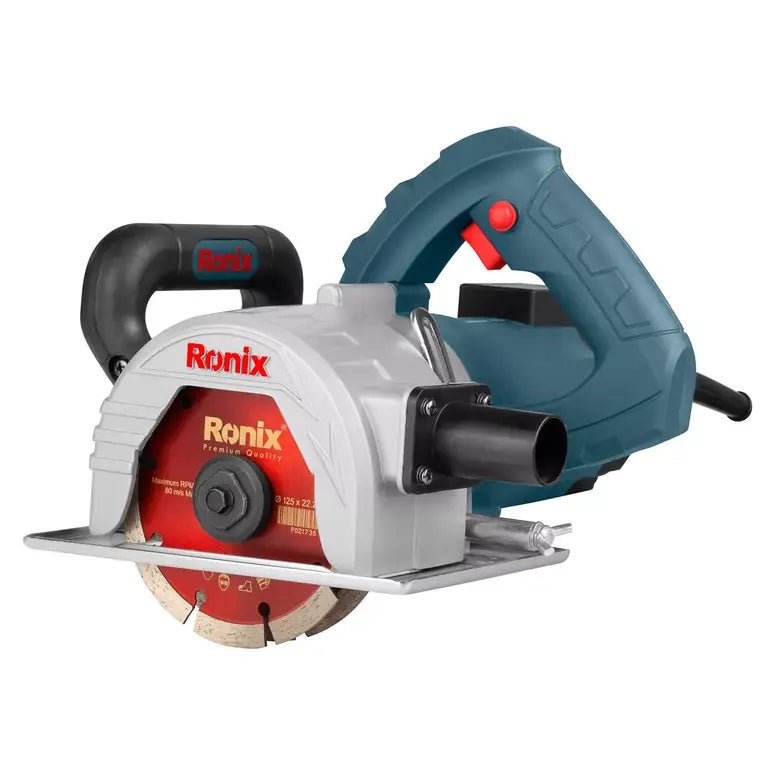 RONIX Wall Chaser 2000W-125mm - Image 1