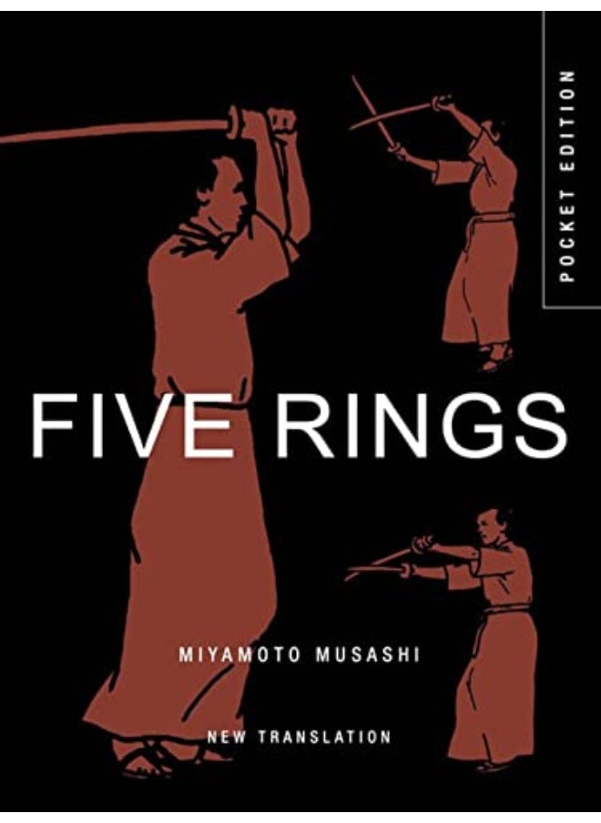 Five Rings 