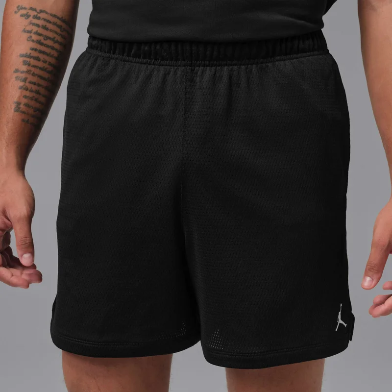 Jordan Men's Sport Essentials Dri-FIT Basketball Shorts