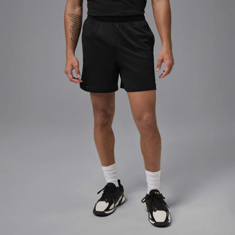 Jordan Men's Sport Essentials Dri-FIT Basketball Shorts