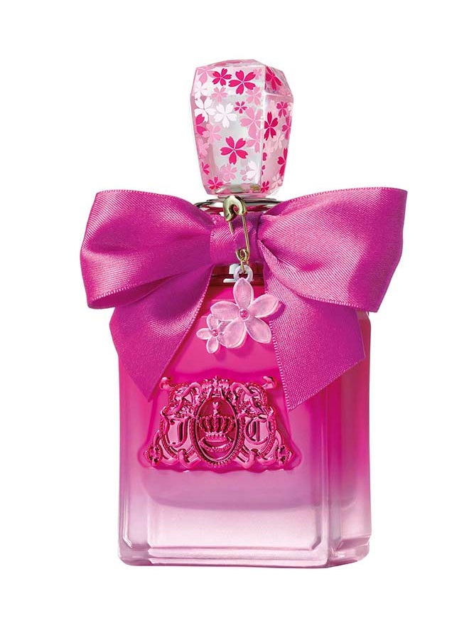 Juicy Couture - Viva La Juicy Petals Please Eau De Parfum Spray, 100Ml - Image 1