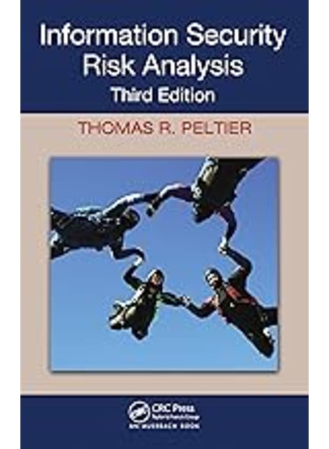 Information Security Risk Analysis