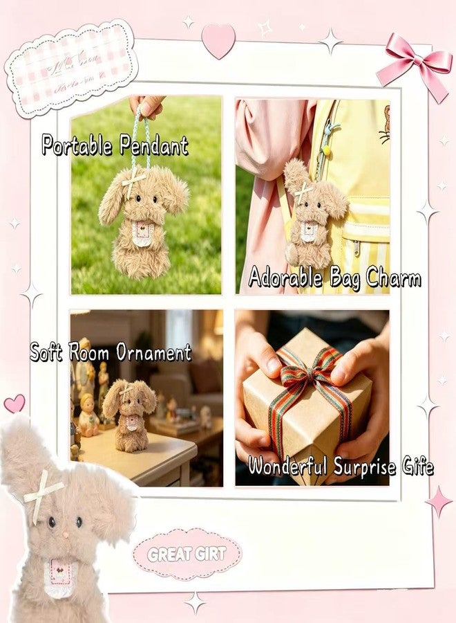 Pipe Cleaner Handmade Kit, 20mm Extra Thick Imitation Rabbit Fur, DIY Craft Set with Eyes, Nose, Glue, and Video Tutorial - Image 5