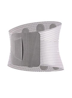 Generic Orthopedic Back Braces Premium Back Support Belt Lower Back Support Best for Lower Back Pain  - Image 1