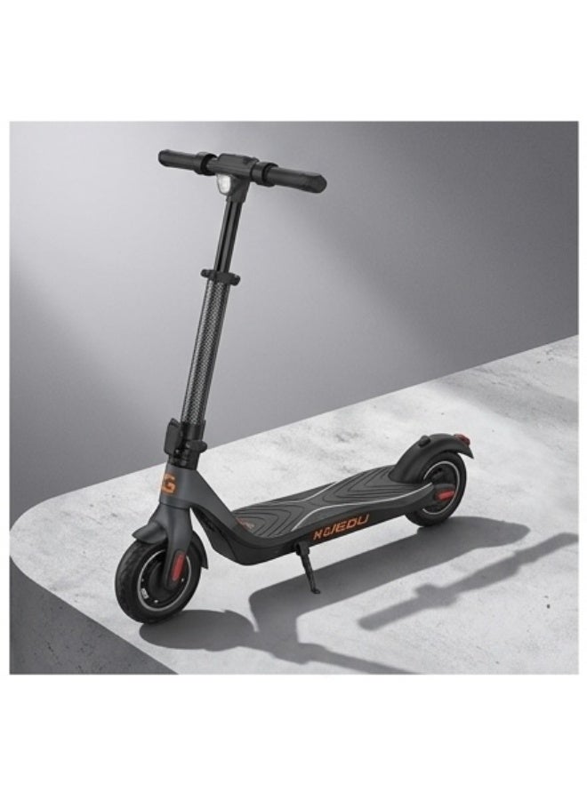 Electric Scooter for Kids&Adults  250W Motor Up to Speed,  25 km/h & 25 Range Foldable Lightweight Commuter Scooter with Dual Braking System, Digital Display & LED Headlight - Image 2