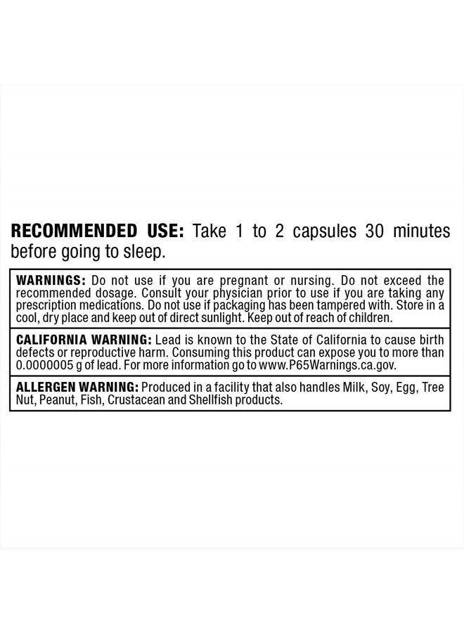 AllMax Nutrition إطفاء الأنوار أثناء النوم - Image 4