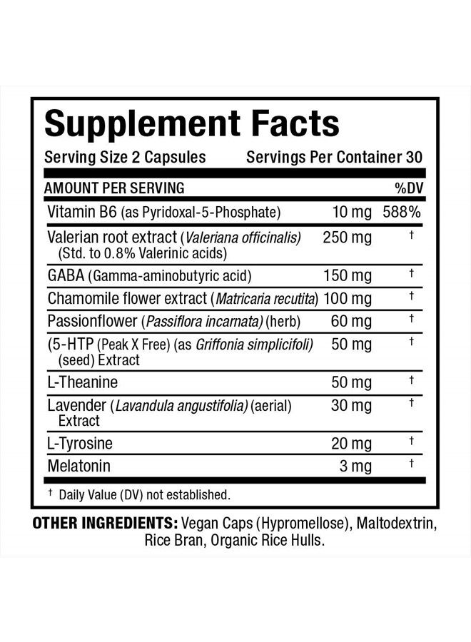 AllMax Nutrition إطفاء الأنوار أثناء النوم - Image 5