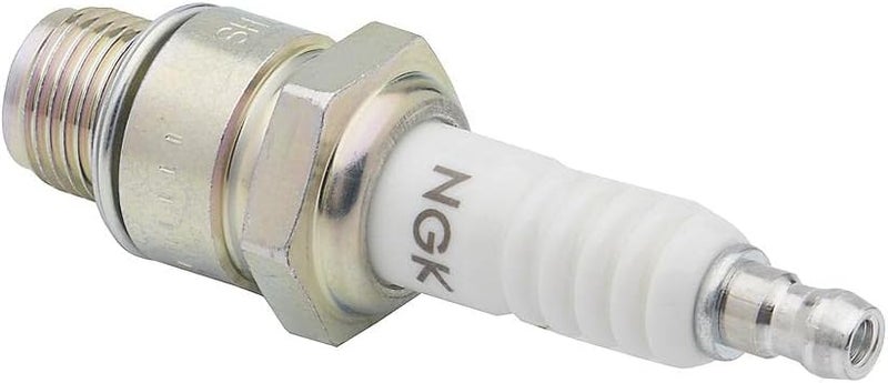 NGK Quicksilver B7HA Spark Plug - Pack of 4 - Image 2