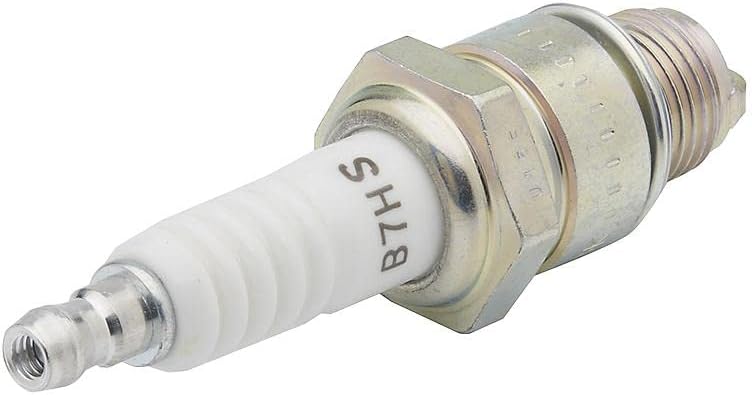 NGK Quicksilver B7HA Spark Plug - Pack of 4 - Image 3