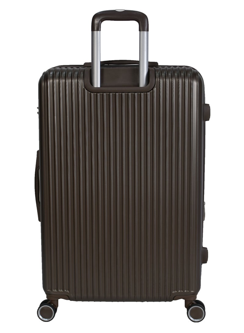 مورانو طقم شنط سفر من مورانو مكون من 4 قطع مقاس  14/20/24/28 كـوفي - Image 5