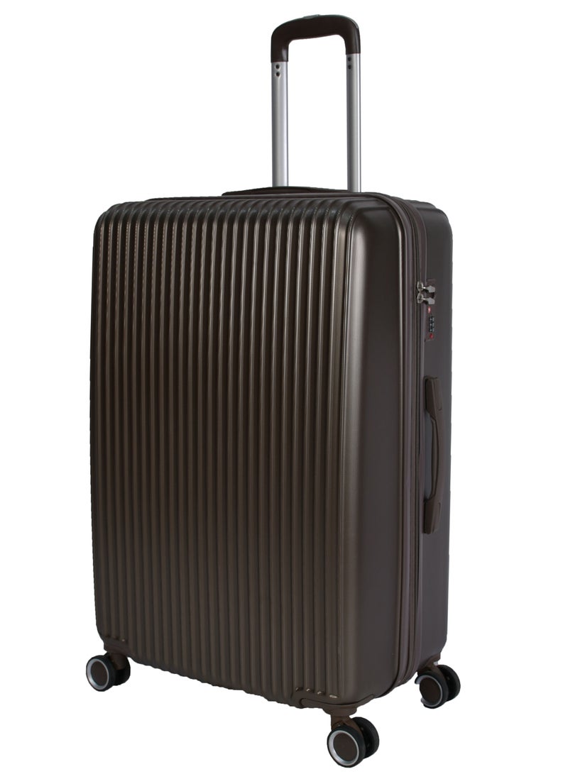 مورانو طقم شنط سفر من مورانو مكون من 4 قطع مقاس  14/20/24/28 كـوفي - Image 3