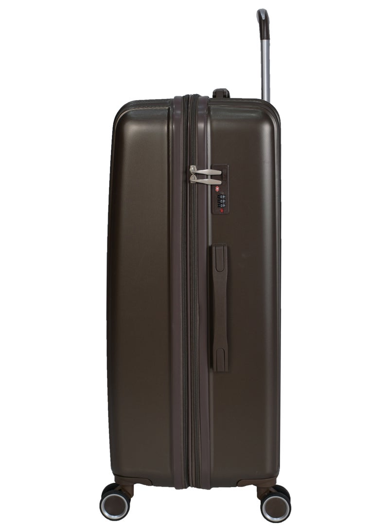 مورانو طقم شنط سفر من مورانو مكون من 4 قطع مقاس  14/20/24/28 كـوفي - Image 4