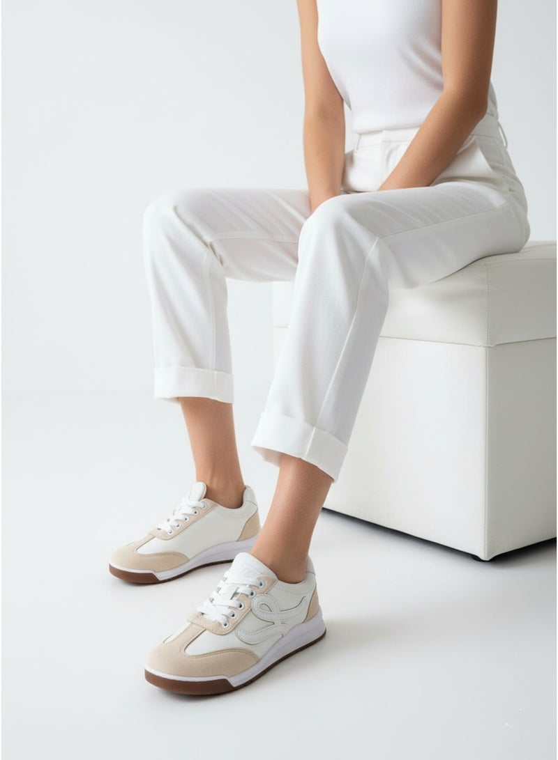 Vbranda Sneakers with a Modern Side Design L-1008 - Image 1