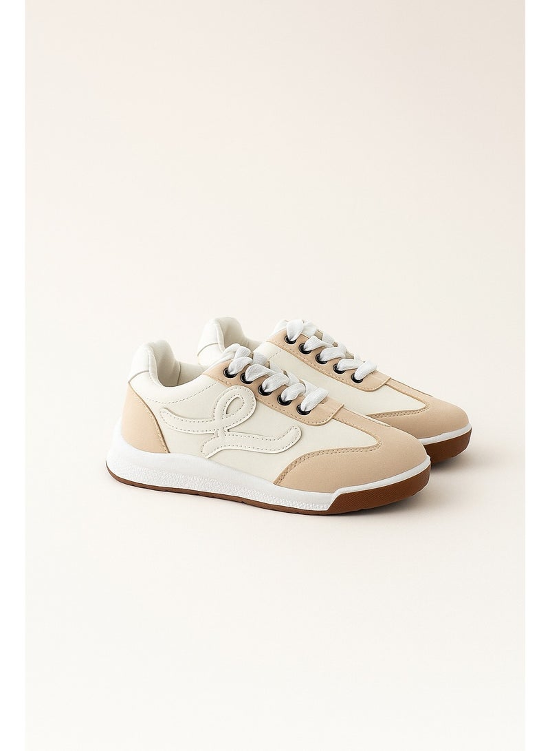 Vbranda Sneakers with a Modern Side Design L-1008 - Image 3