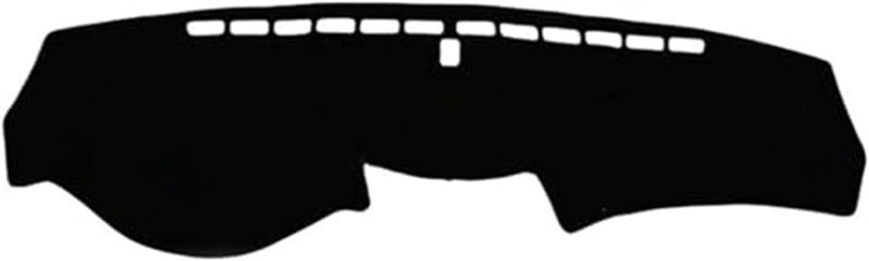 Vuzmode Dashboard Mat for Accord 2008-2012