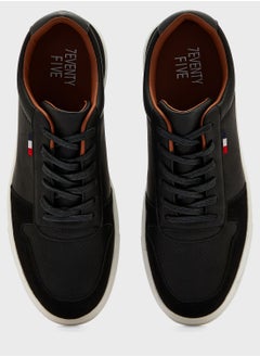Seventy Five Casual Webbing Highlight Sneakers  - Image 4