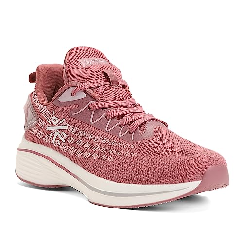 CULT Active Women Running Shoes (CS702266UK5_Pink_UK5) - Image 1