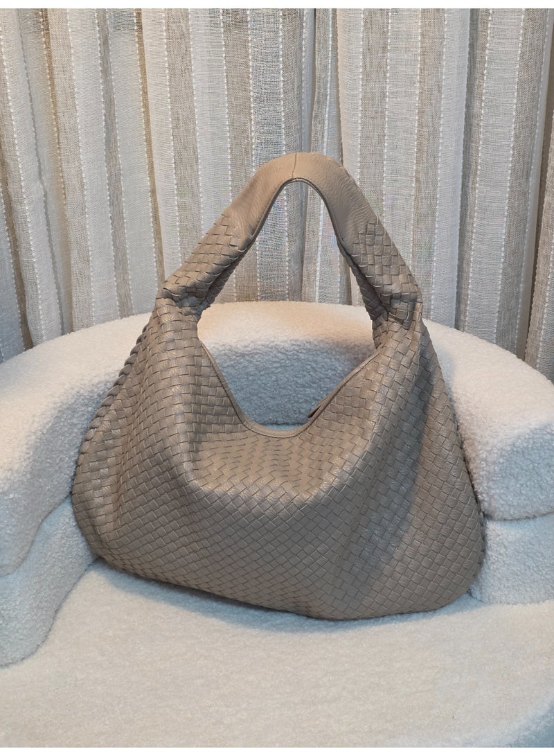 حقيبة منسوجة - Image 1