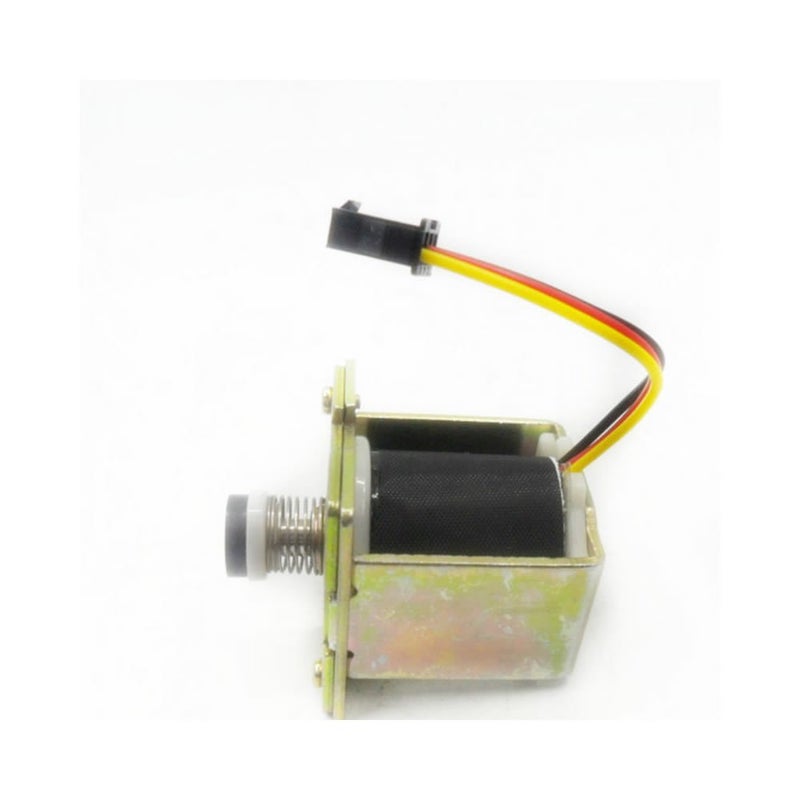Meter Star 3V Universal Gas Water Heater Solenoid Valve General Gas Water Heater Accessories