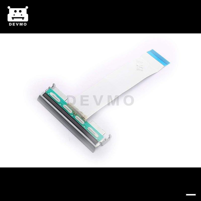 DEVMO Thermal Print Head Compatible with TM-T88V TM-T885 Printer Replace Part 2131885/2141001/2138822 - Image 3