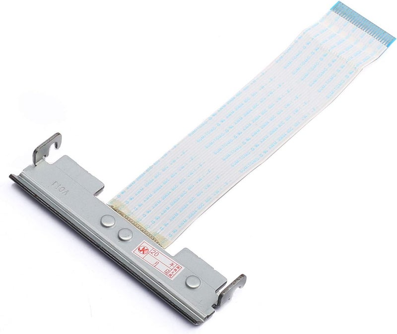 DEVMO Thermal Print Head Compatible with TM-T88V TM-T885 Printer Replace Part 2131885/2141001/2138822 - Image 1
